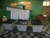 السودانيون يواصلون الإدلاء بأصواتهم فى الانتخابات العامة بالبلاد