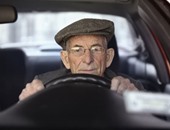 ملف تفاعلى .. حالات طبية تمنع  كبار السن من قيادة السيارات