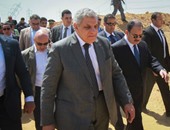 موجز أخبار مصر للساعة6.. محلب من "الإنتاج الإعلامى": الشعب مبيخفش