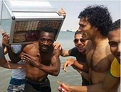 الجبلاية ترفض منح مهاجم الإسماعيلى الهارب بطاقته الدولية