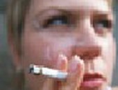 "أكذوبة" السجائر تحافظ على الوزن تسبب استمرار السيدات فى التدخين