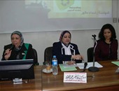 كلية التربية بالإسكندرية تنظم أسبوع البيئة تحت شعار "نحو عالم أخضر"