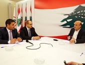 رئيس حزب القوات اللبنانية: المهزوم الوحيد فى أزمتنا هو الشعب 