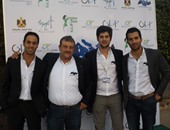 الوفود الأجنبية تشيد بتنظيم بطولة البحر المتوسط الدولية للجولف بمصر