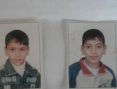 أب يحرر بلاغا باختفاء طفليه بالدقهلية فى ظروف غامضة بعد 14 يوما غياب