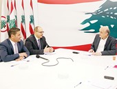 سمير جعجع: على كل لبنان استنكار ما حصل فى خان شيخون