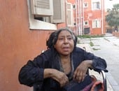 بالصور.. سيدة أنقذتها التضامن من شوارع الإسكندرية: لم أتوقع حسن المعاملة