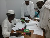 قنصل السودان بأسوان: 600 ناخب سودانى مسجلين فى كشوف الانتخابات
