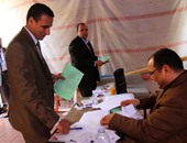 انتهاء التصويت وإغلاق صناديق انتخابات نادى مجلس الدولة تمهيداً للفرز