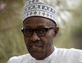 رئيس نيجيريا يدعو لتعاون دولى لإعادة الأموال المسروقة لبلاده