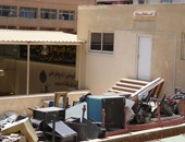 محافظة السويس تطالب بتحويل مبنى الحزب الوطنى إلى مقر المجلس المحلى القادم