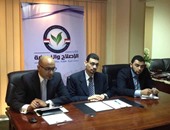 حزب الإصلاح والنهضة يجتمع للتواصل مع صحوة مصر والمرشحين الجدد