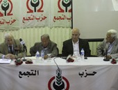 عضو بحركة فتح:أعضاء حزب التجمع " فتحاويون" ونطالب العرب بمساندة الانتفاضة