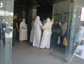 جامعة المنوفية تطبق الكادر الطبى على تمريض مستشفى الجامعة بعد إضرابهم