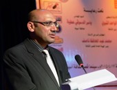 عبد الحافظ ناصف: محمد القلينى لم يستقل رسميًا وما يحكمنا الورق وليس "فيس بوك"