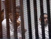 الدفاع بـ"أحداث بورسعيد" يشكو للمحكمة منع أهالى المتهمين من الدخول