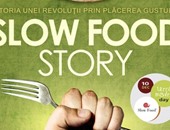 المعهد الثقافى الإيطالى يعرض فيلم "قصة الغذاء البطىء"