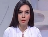 مذيعة "صباح الخير يا مصر": وعكة صحية على الهواء سبب انسحابى من البرنامج