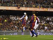 فلاش باك.. رونالدو يمنح الريال كأس إسبانيا بعد غياب 18 عامًا