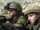 الجيش الإسرائيلى يضاعف عدد "النساء" بصفوفه القتالية لتعويض نقص الرجال