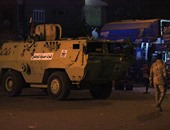 أخبار مصر العاجلة.. ضبط 4 مسلحين و14 مشتبها بهم فى حملات أمنية بالعريش
