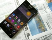 بالفيديو والصور.. "Oppo" الصينية تطلق هاتف Oppo R7 بدون حواف قريبا