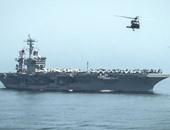 مسئول أمريكى: السفن الإيرانية تبتعد عن اليمن