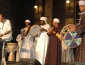 إثيوبيا تشارك فى المهرجان الدولى للطبول والفنون الشعبية بمصر