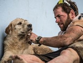 بطل الإنترنت الخارق.. حكاية "أرثر" من كلب متشرد لنجم رياضى