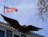 الجنايات تستكمل اليوم محاكمة ٢٣ متهمًا بأحداث السفارة الأمريكية الثانية
