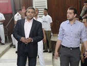 صحفى الجزيرة المستقيل يتقدم بطلب للداخلية لاسترداد الجنسية المصرية