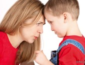 9 نصائح مهمة للتعامل مع الطفل العنيد