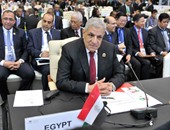 أخبار مصر للساعة6 إضافة 3600 ميجاوات.. ومحلب: أزمة الصيف لن تتكرر