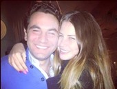 صورة لـ"منة حسين فهمى" وابن عمها تبهر رواد مواقع التواصل الاجتماعى