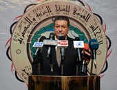 حزب المؤتمر: فوز مصر بعضوية مجلس الأمن يمثل طفرة لسياستنا الخارجية