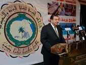 بدء مؤتمر تدشين المجلس القومى للقبائل العربية والمصرية