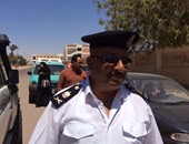 حكمدار جنوب سيناء: تأمين المنتجعات السياحية على أعلى مستوى