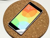 بالصور..  Xiaomiتعلن رسميا عن هاتف Mi 4 المنافس الأقوى لجلاكسى s6