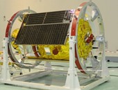 مستشار وكالة الفضاء الروسية: الانتهاء من صناعة القمر المصرى "ايجيبت سات ايه" 
