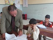 4680 تلميذا بالابتدائية يؤدون امتحان القرائية بجنوب سيناء