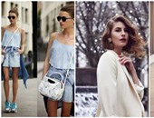 بالصور.. 5 مدونات عن الموضة العالمية يجب على كل امرأة متابعتها