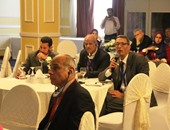 ورشة عمل لشركة مياه الشرب بمحافظات القناة بالتعاون مع الجانب السويسرى