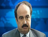 وفاة العميد رستم غزالة رئيس شعبة الأمن السياسى فى سوريا
