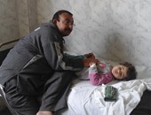 مستشفى الإبراهيمية: ارتفاع عدد المصابين بالتسمم فى الشرقية لـ379 شخصًا