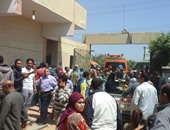 موجز أخبار مصر للساعة 6: 481 حالة تسمم بينهم 70 شخصا تحت العلاج و3 خطرة