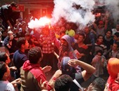 اشتباكات بين قوات الأمن وأنصار جماعة الإخوان بالمطرية