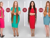 نساء فوق الخمسين يؤكدن: الشعر الطويل هيبة ومن غير "اكستنشن"