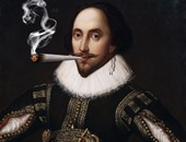 3 حقائق لا تعرفها عن شكسبير .. أبرزها تعاطيه للكوكاين