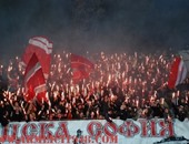 أزمة مالية تطيح بـ"سيسكا صوفيا"بطل الدورى البلغارى 31 مرة للدرجة الثالثة