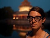 فتاة أمريكية تروى تجربتها الشخصية عند سفرها للصين: "مفيش نظام"